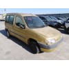 citroën berlingo del año 2000