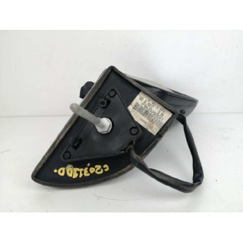 Recambio de retrovisor derecho para peugeot 407 st sport referencia OEM IAM 96457000XT 6 CABLES 