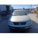 VOLKSWAGEN PASSAT B5 (3B2)