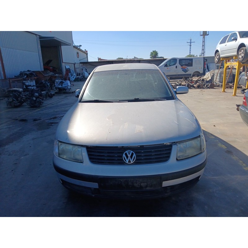 VOLKSWAGEN PASSAT B5 (3B2) 1998