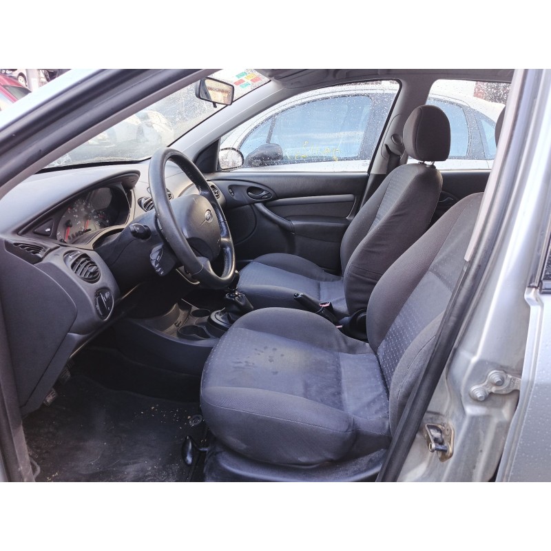 FORD FOCUS I (DAW, DBW) 2004