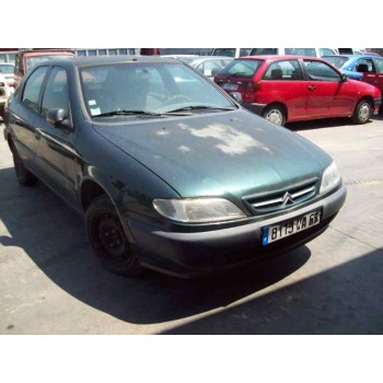 citroën xsara berlina del año 1998