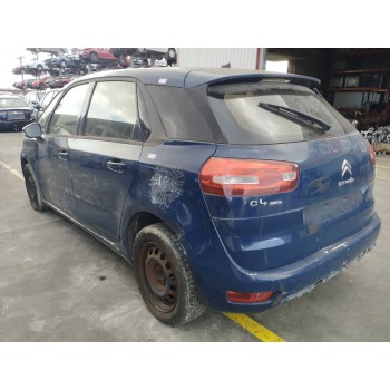 citroën c4 picasso del año 2015