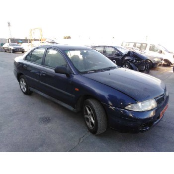 mitsubishi carisma berina 5 (da0) del año 1998