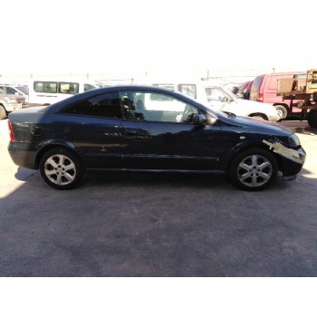 opel astra g coupé del año 2001
