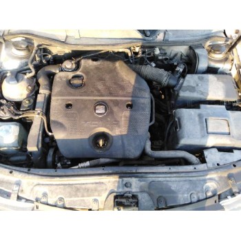 seat leon (1m1) del año 2002