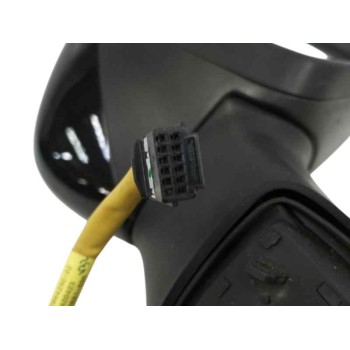 Recambio de retrovisor derecho para renault captur i ( j5 h5 ) 1.5 dci 90 referencia OEM IAM 12864290 11 CABLES 
