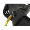 Recambio de retrovisor derecho para renault captur i ( j5 h5 ) 1.5 dci 90 referencia OEM IAM 12864290 11 CABLES 