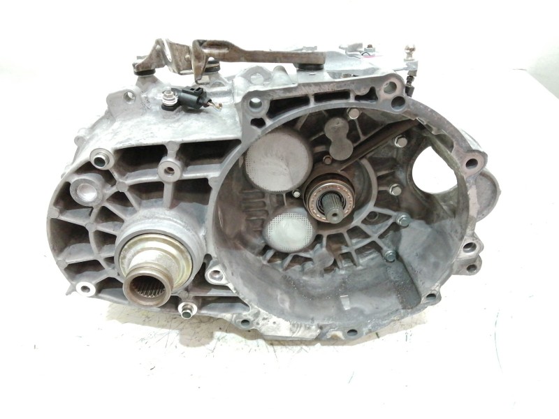 Recambio de caja cambios para ford galaxy (vy) 1.9 tdi cat referencia OEM IAM EHH  