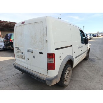 ford transit connect (p65_, p70_, p80_) del año 2005