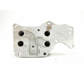 Recambio de enfriador aceite motor para bmw serie 4 cabrio (f33) 2.0 referencia OEM IAM 72361308 8585624 
