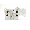 Recambio de enfriador aceite motor para bmw serie 4 cabrio (f33) 2.0 referencia OEM IAM 72361308 8585624 