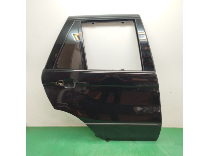 Recambio de puerta trasera derecha para bmw x5 (e53) 3.0 turbodiesel cat referencia OEM IAM 41528256828 OBSERVAR FOTOS Recambio de puerta trasera derecha para bmw x5 (e53) 3.0 turbodiesel cat referencia OEM IAM 41528256828 OBSERVAR FOTOS