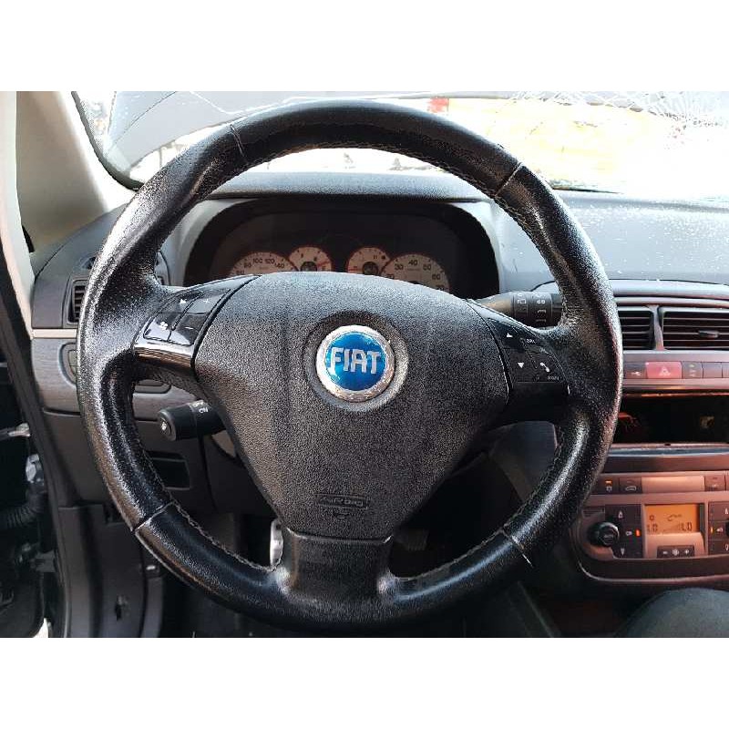 FIAT GRANDE PUNTO (199_) 2006