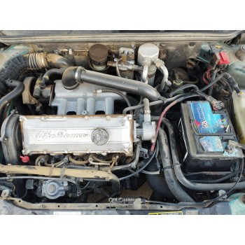 alfa romeo 145 (930_) del año 1996