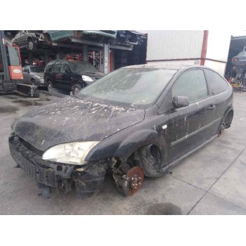 ford focus berlina (cap) del año 2007