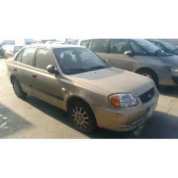 hyundai accent (lc) del año 2003