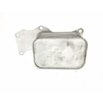 Recambio de enfriador aceite motor para bmw serie 4 cabrio (f33) 2.0 referencia OEM IAM 72361308 8585624 