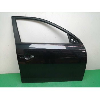 Recambio de puerta delantera derecha para hyundai i30 1.6 crdi cat referencia OEM IAM 760042L010 OBSERVAR FOTOS 