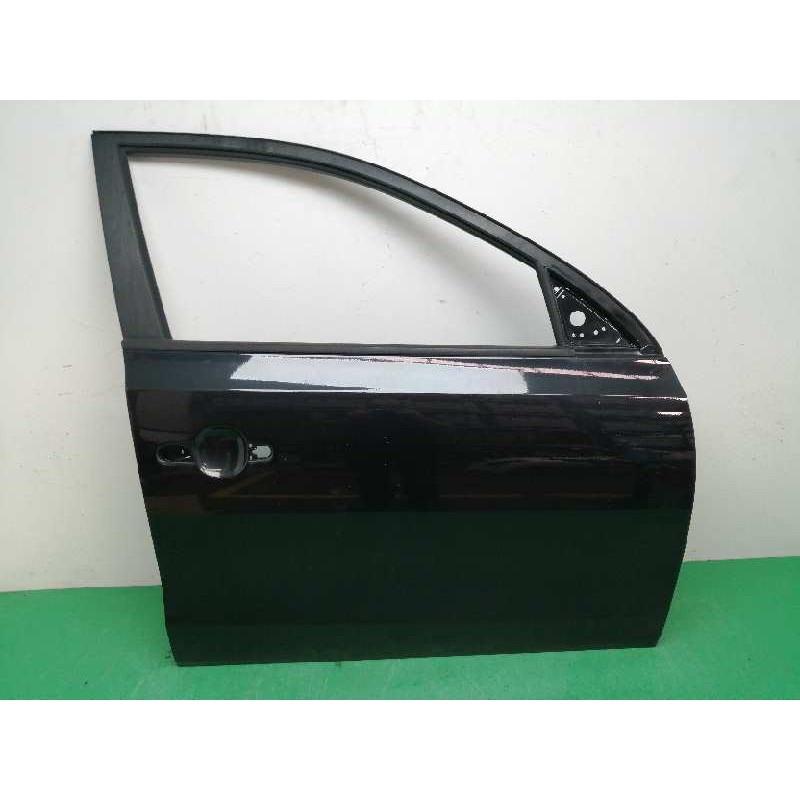 Recambio de puerta delantera derecha para hyundai i30 1.6 crdi cat referencia OEM IAM 760042L010 OBSERVAR FOTOS 