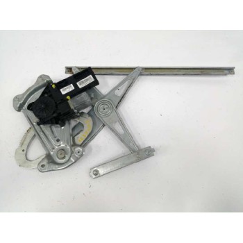 Recambio de elevalunas delantero izquierdo para renault megane iii berlina 5 p 1.2 16v referencia OEM IAM 807210002R 968431100 