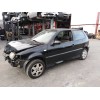 volkswagen polo berlina (6n2) del año 2001