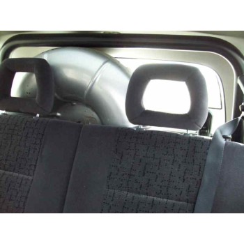 opel frontera b del año 1999