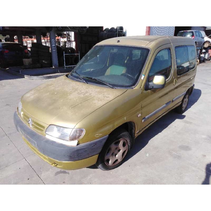 CITROEN BERLINGO 2000