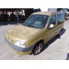 citroën berlingo del año 2000