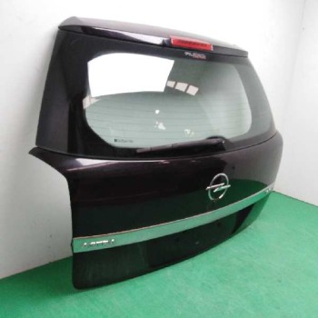 Recambio de porton trasero para opel astra h caravan 1.9 cdti referencia OEM IAM 13168046  