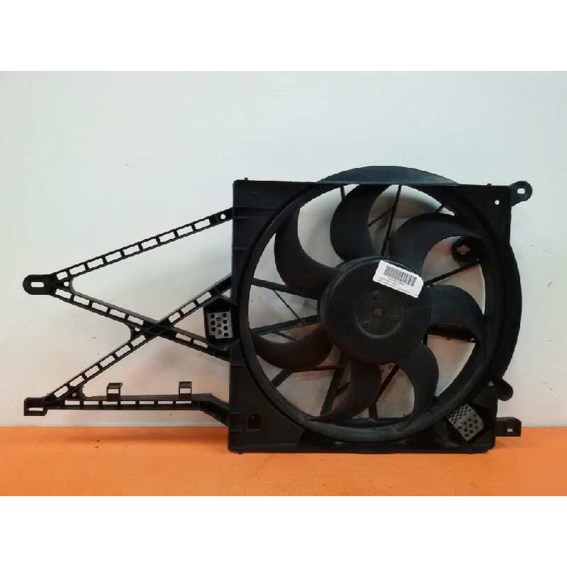 Recambio de electroventilador para opel astra g coupé 2.2 16v edition referencia OEM IAM 1341300  