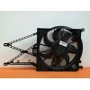 Recambio de electroventilador para opel astra g coupé 2.2 16v edition referencia OEM IAM 1341300  