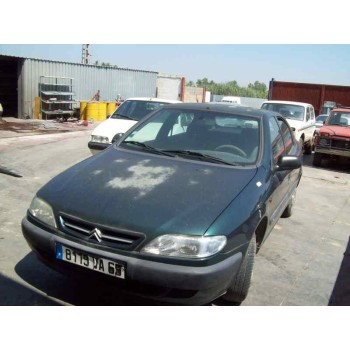 citroën xsara berlina del año 1998
