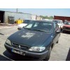 citroën xsara berlina del año 1998