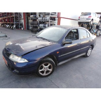 mitsubishi carisma berina 5 (da0) del año 1998