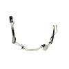 Recambio de tubos aire acondicionado para citroën c4 berlina 1.6 16v cat (nfu / tu5jp4) referencia OEM IAM   