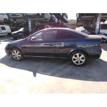 opel astra g coupé del año 2001