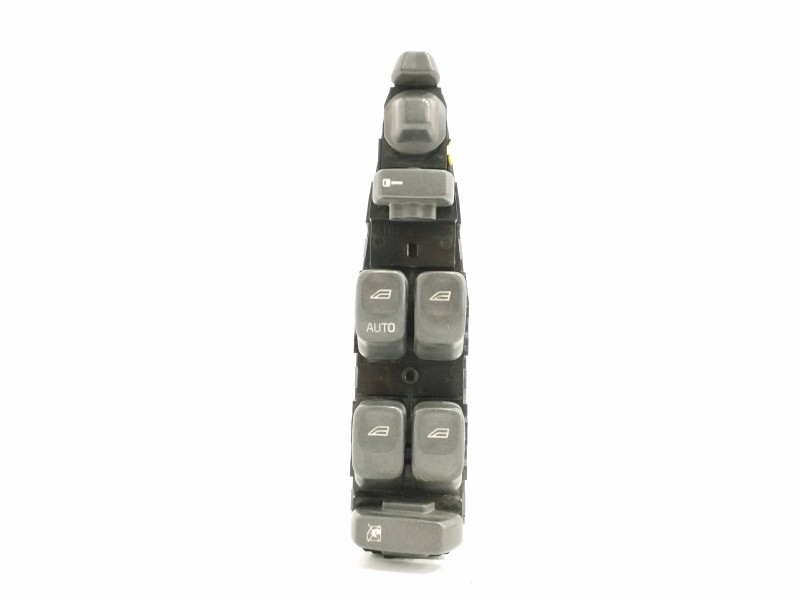 Recambio de mando elevalunas delantero izquierdo para volvo v40 familiar 1.8 16v referencia OEM IAM 30638694  