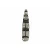 Recambio de mando elevalunas delantero izquierdo para volvo v40 familiar 1.8 16v referencia OEM IAM 30638694  