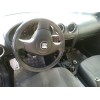 seat ibiza (6l1) del año 2002