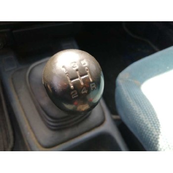 nissan primera berl./familiar (p10/w10) del año 1992