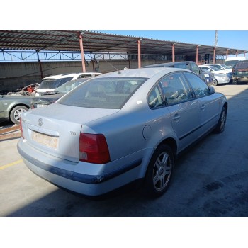 volkswagen passat b5 (3b2) del año 1998