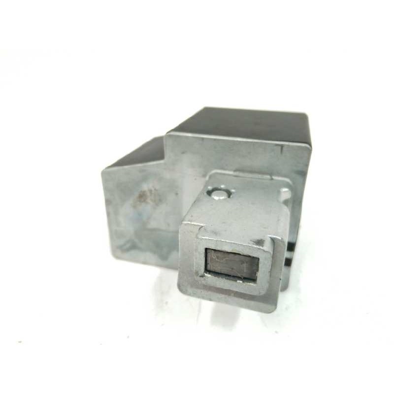 ANTIRROBO BLOQUEO ELECTRICO