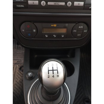 ford fiesta (cbk) del año 2006