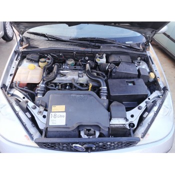 ford focus i (daw, dbw) del año 2004