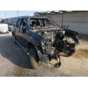 NISSAN NAVARA PICK-UP (D40M)