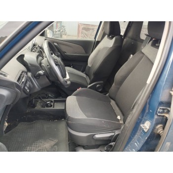 citroën c4 picasso del año 2015