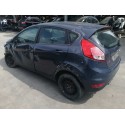 FORD FIESTA VI (CB1, CCN)