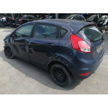 ford fiesta (ccn) del año 2014