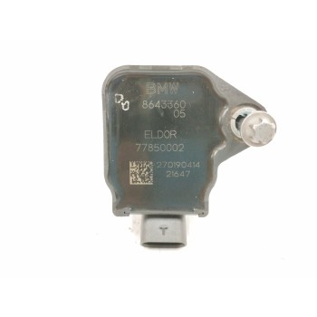 Recambio de bobina encendido para bmw serie 4 cabrio (f33) 2.0 referencia OEM IAM 8643360 77850002 